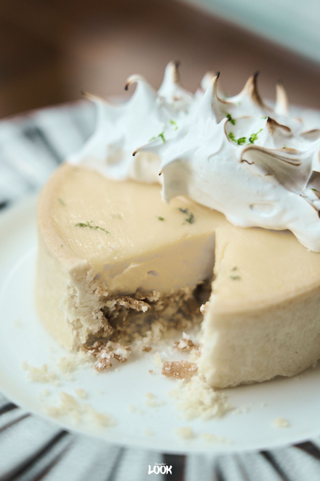和平饭店餐厅推荐,打卡网红地和平饭店