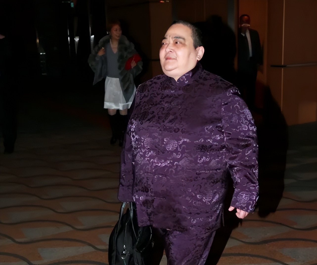 赌王遗产风波全集,赌王遗产再起风波完整版