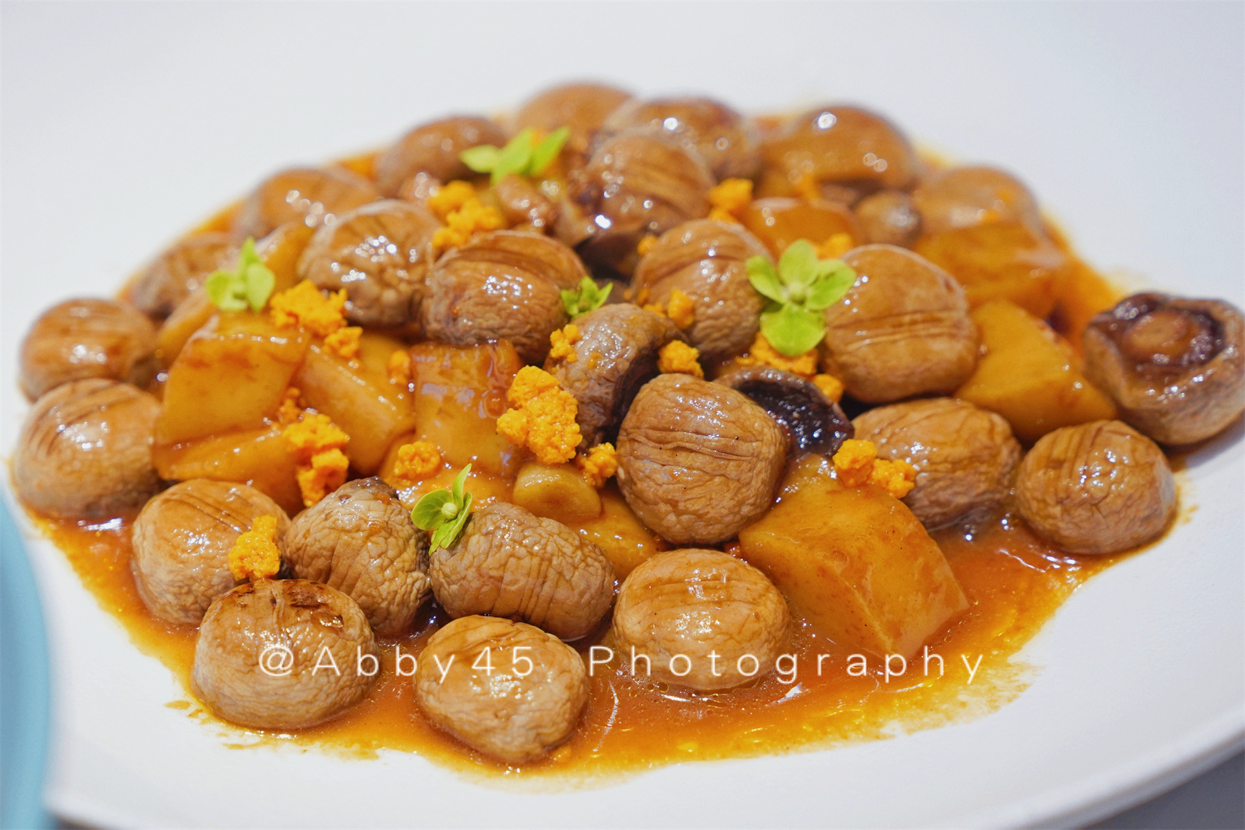 秋日养生局开始，厦门这家空姐最爱去的店又出新品啦，吃货来进补