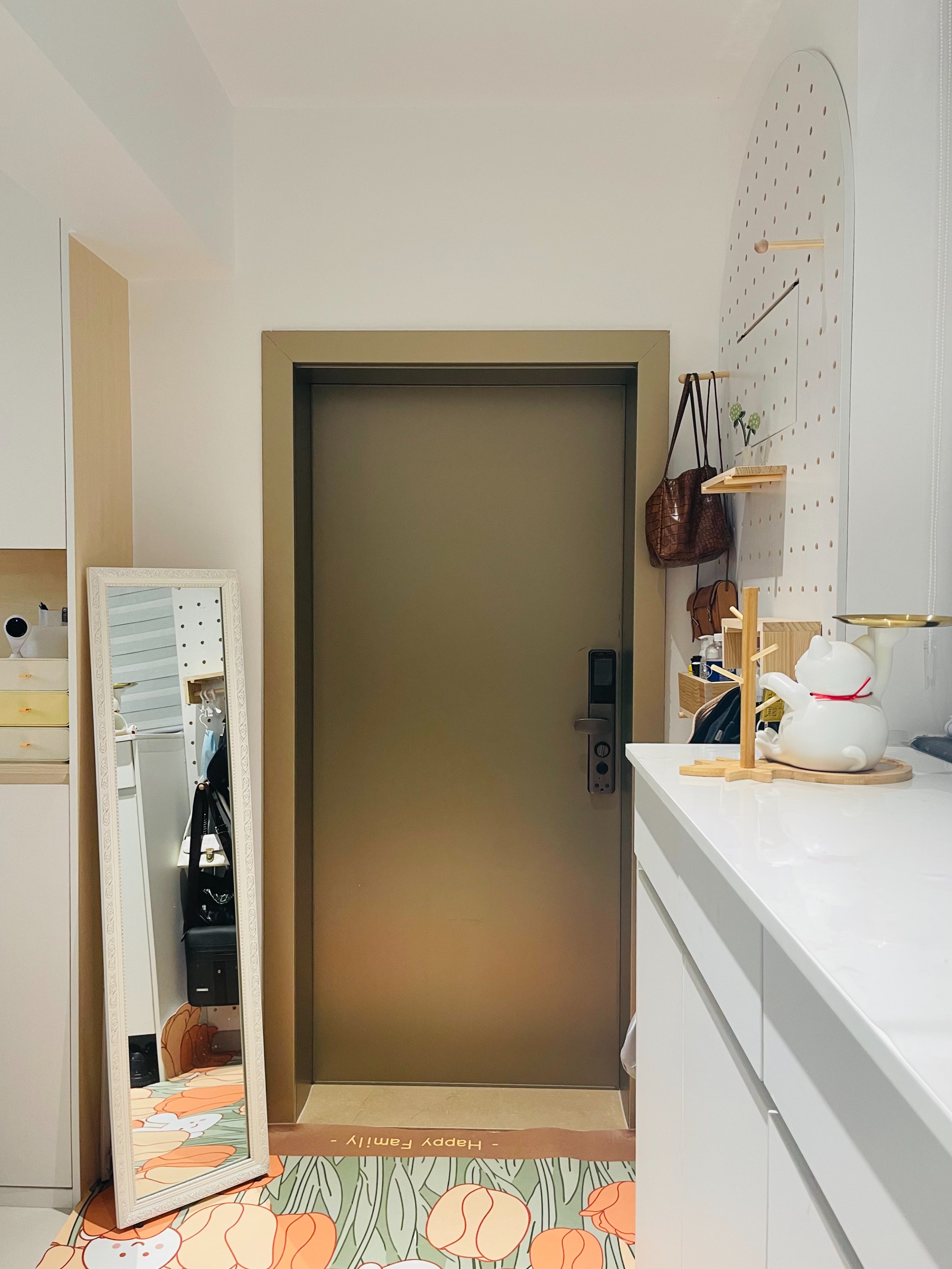 养老房装修选择什么风格,养老房怎样设计