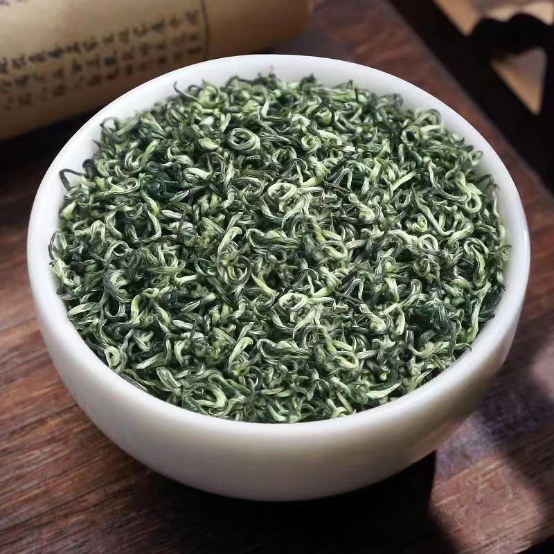 贵州省名茶手工毛尖,贵州省十大名茶排名