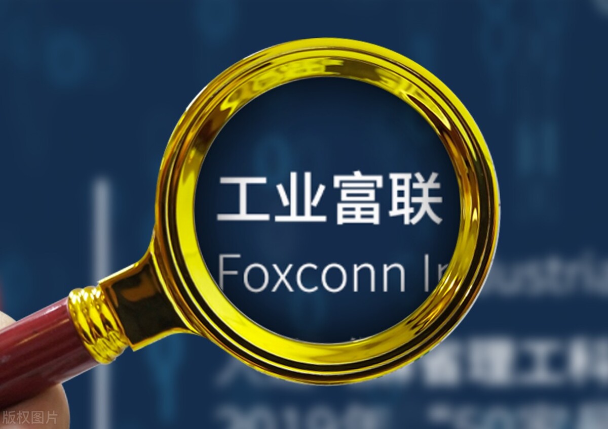 富士康流水线什么工作最简单,富士康流水线工作到底有多累