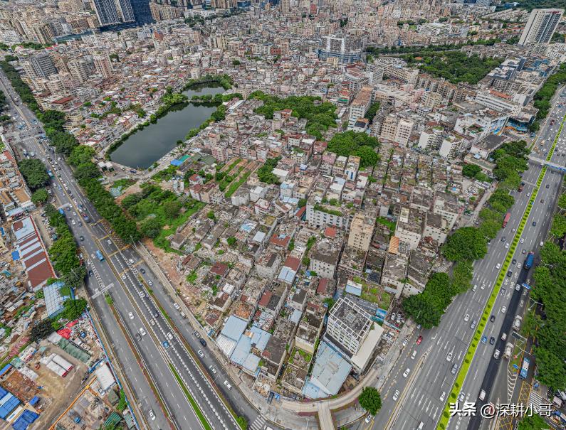 宝安西乡河东旧改在加速签约,宝安西乡河东旧改进展如何了