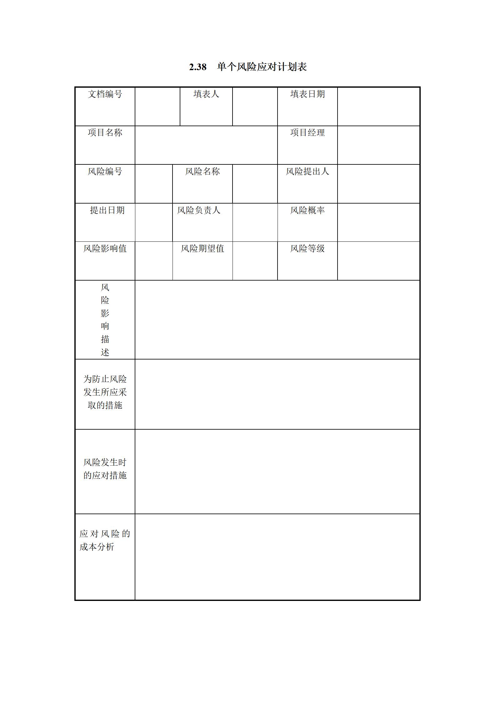 it项目流程ppt,it行业项目经验模板