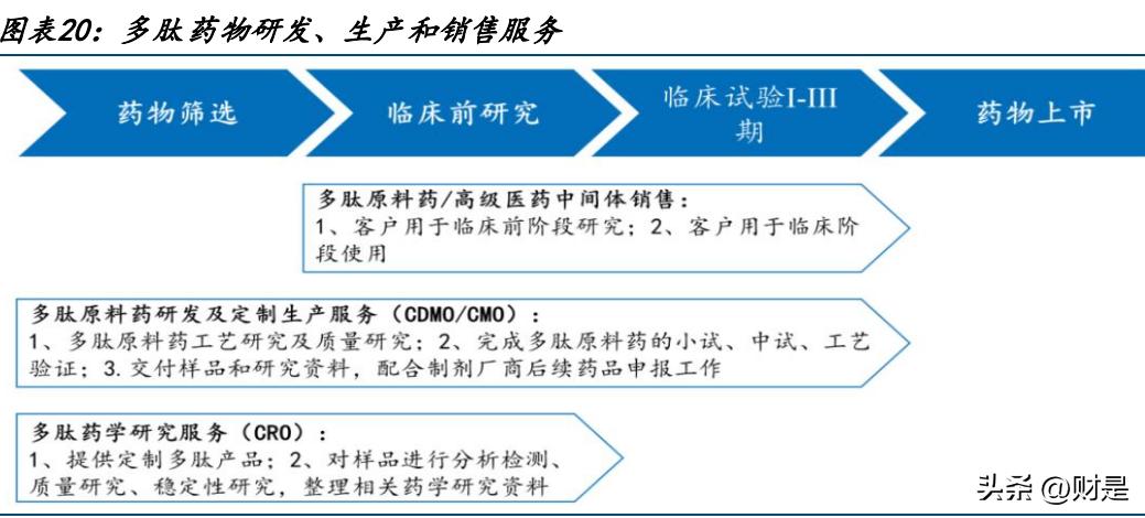 圣诺生物与诺泰生物深度分析,圣诺生物合成