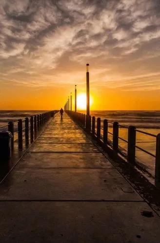 以平静之心修从容之姿,以素简之心过好每一天