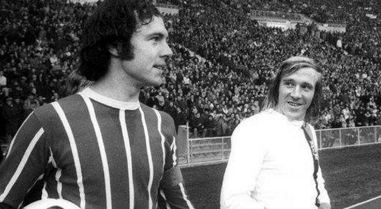 德国足球天才球员,德国足球历史上的十大天才