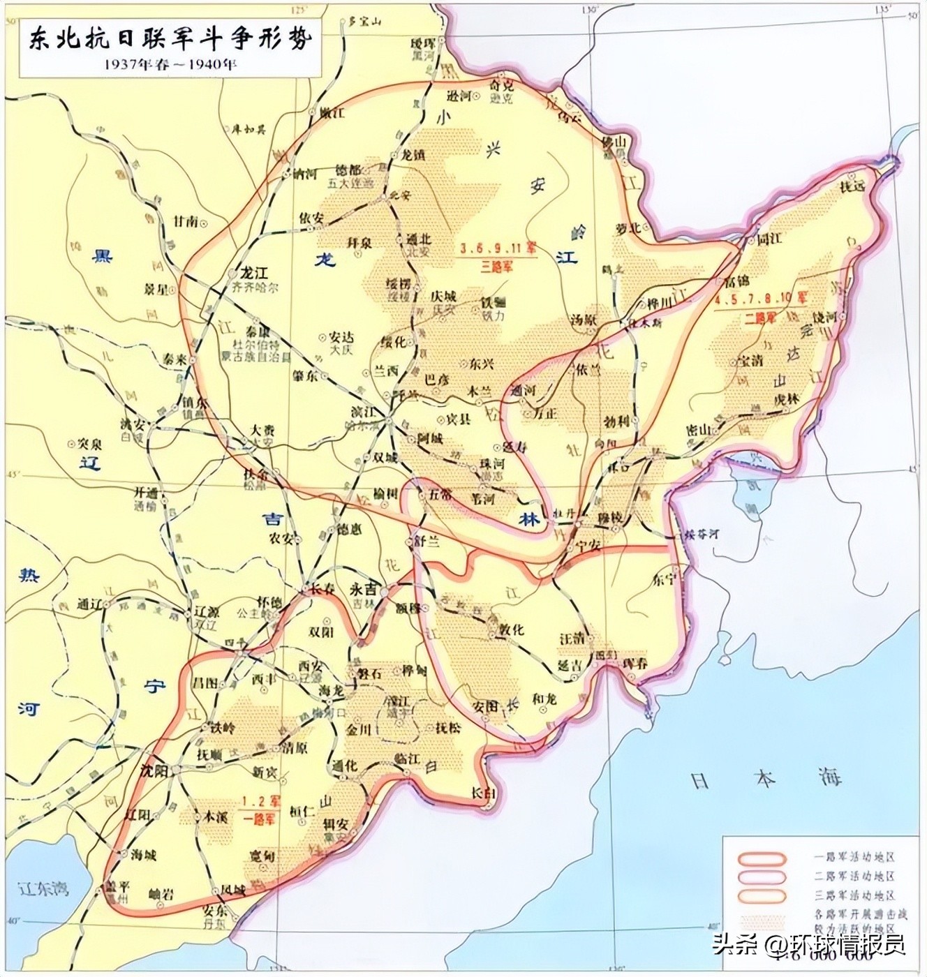 大连，为何在俄国、日本来回4次易手？旅大市，为何改名大连市？