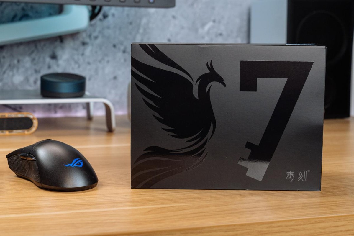 零刻主机gtr7测评,零刻gtr7性能与游戏本相比