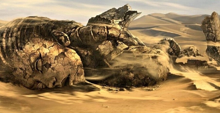 动物报复人类事例的真实故事,动物复仇的真实事件