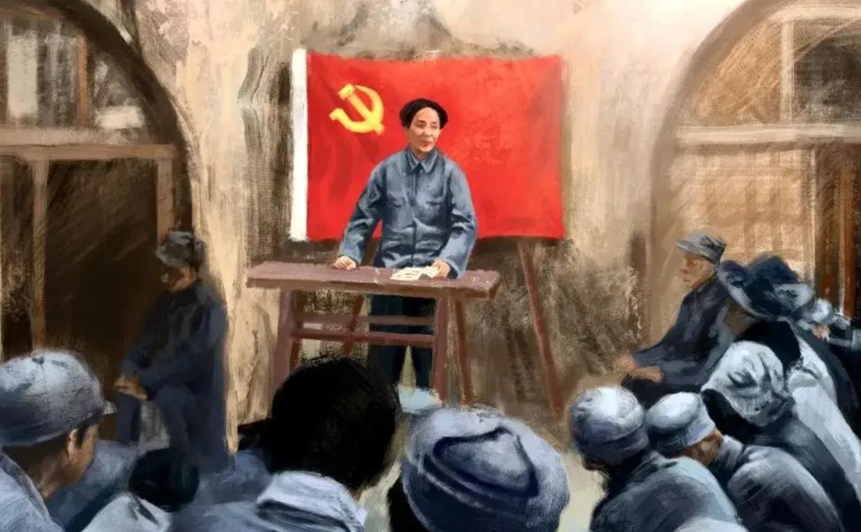 西安事变捉蒋全过程视频,揭秘西安事变完整版