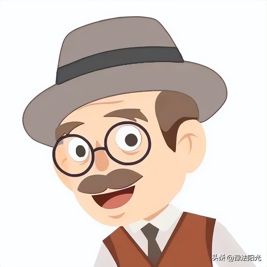 【每日学法】有人找徐大爷借钱了，怎么写借条才能不被坑？