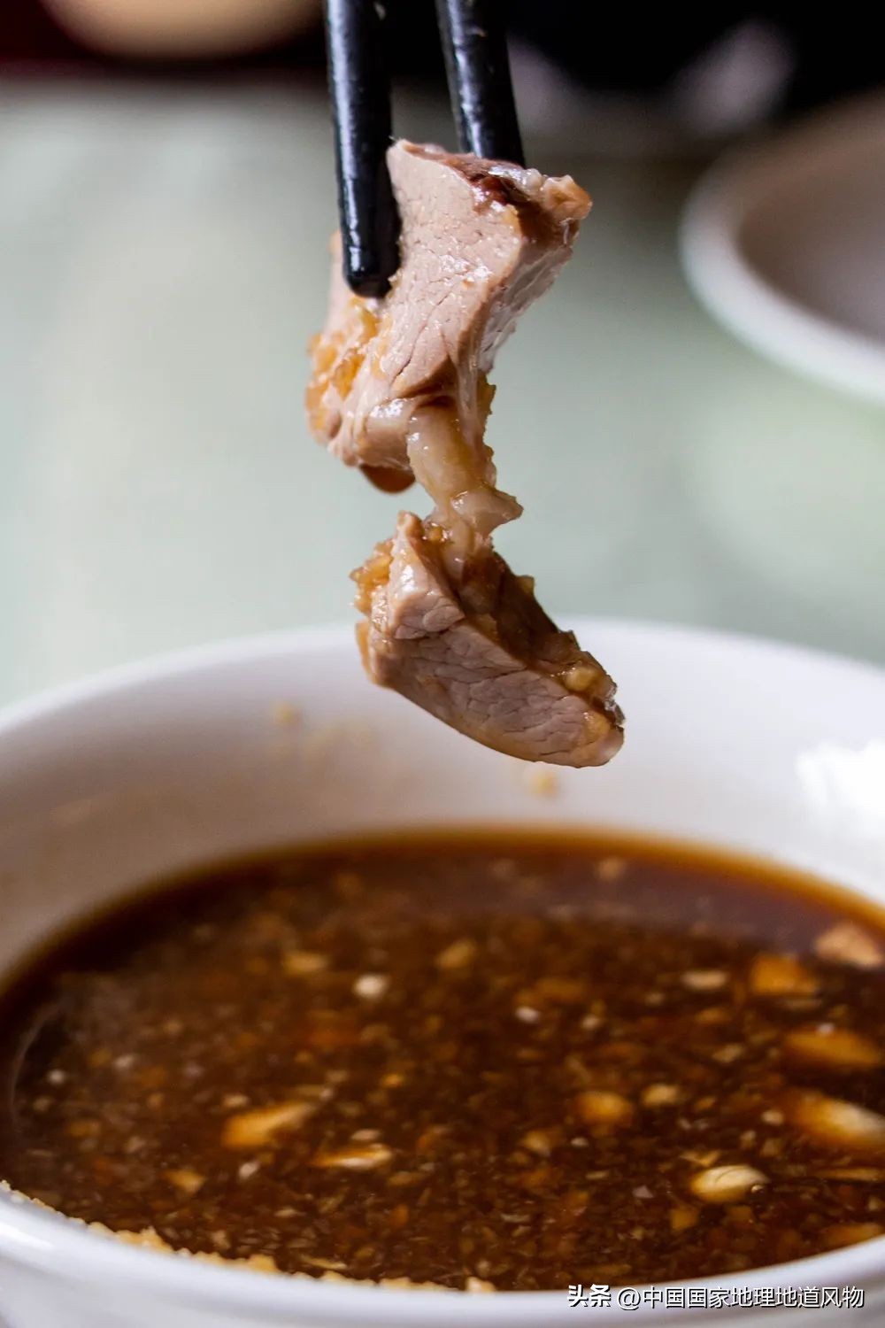 三伏天吃羊肉是种怎么样的体验,三伏天吃羊肉让你大汗淋漓