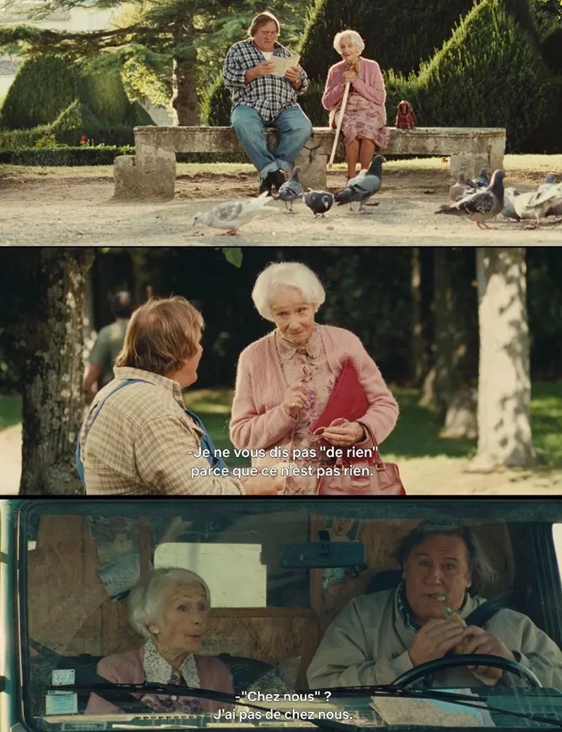 十部顶级神作9.5评分电影治愈系,十部顶级治愈心灵电影免费