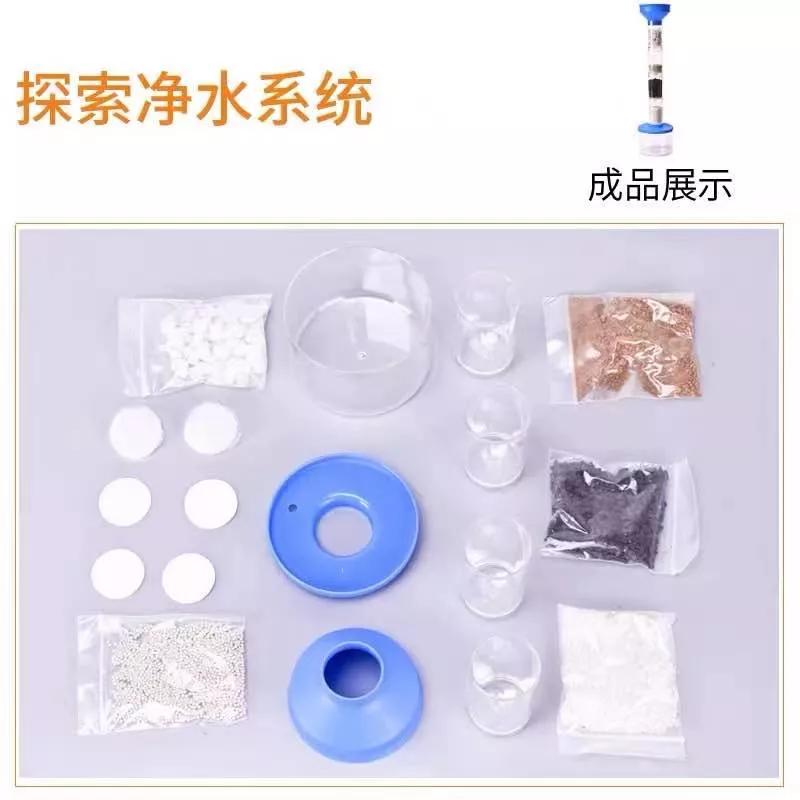 科技体验研学,科技研学课