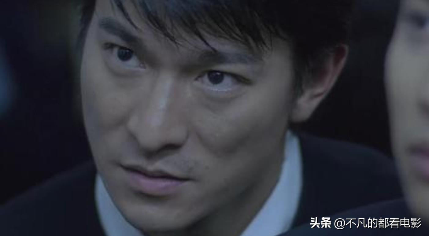 香港黑帮电影解说,香港十大经典黑帮电影