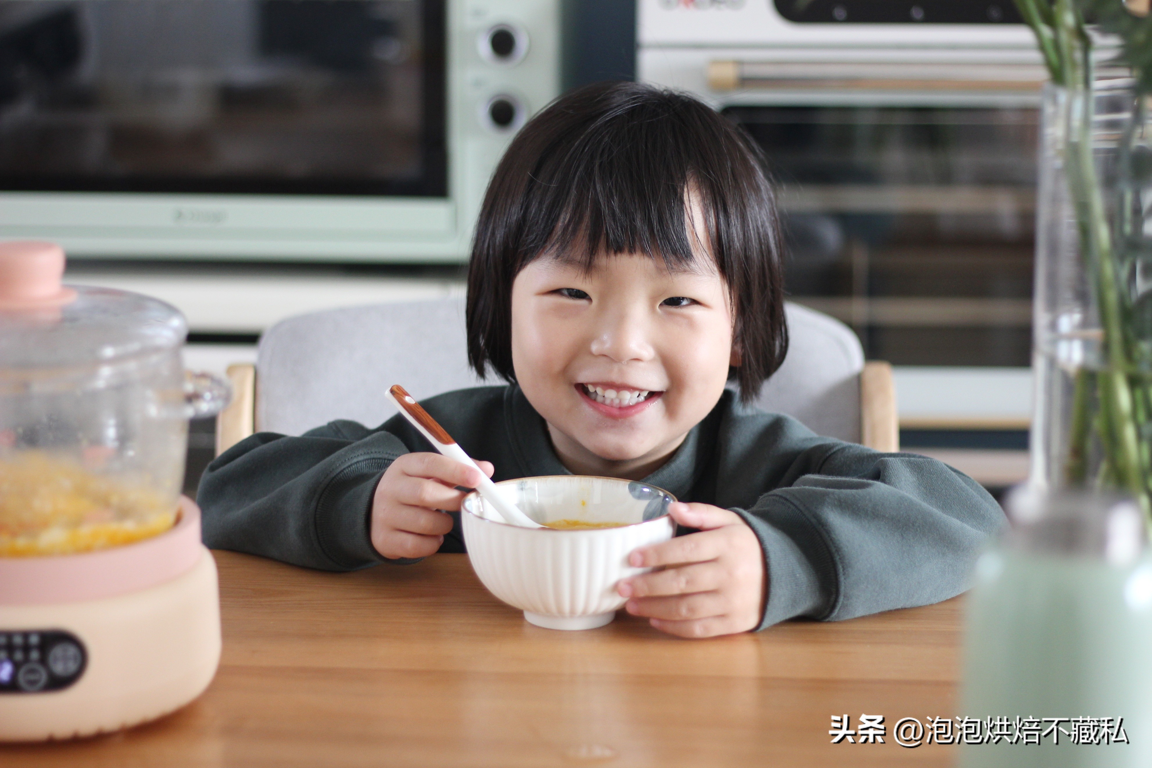 七彩叮当便携调奶器操作,七彩叮当全玻璃家用调奶器