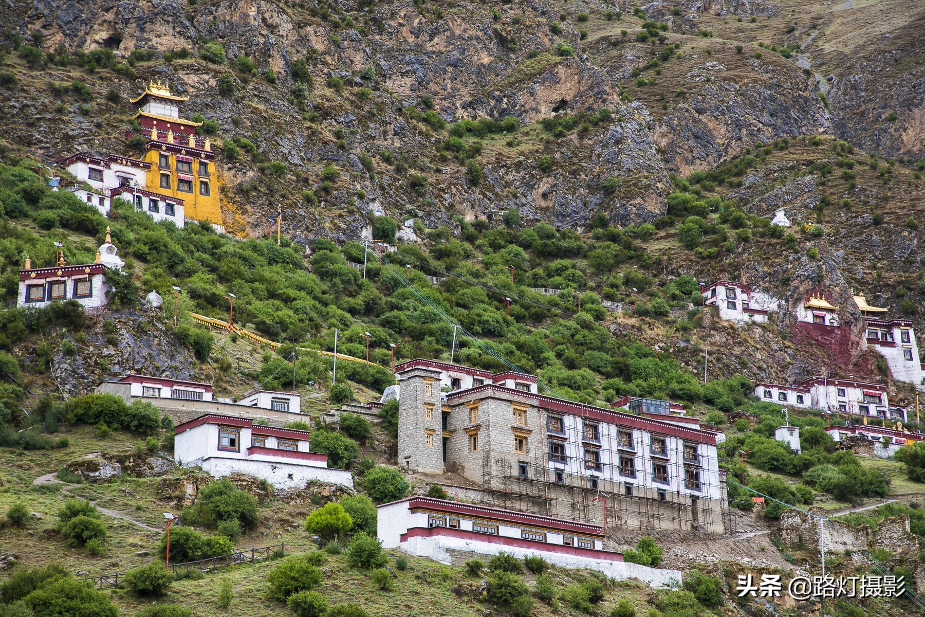 中国五大最值得旅游的景点,值得去的中国七大旅行景点