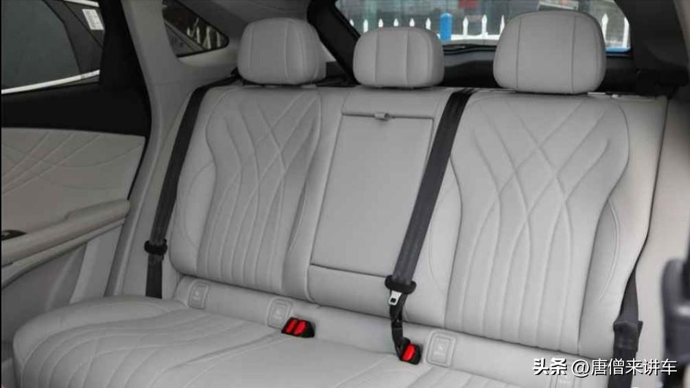 星途摇光各车型配置,奇瑞星途瑶光飞鱼版两驱值得买吗