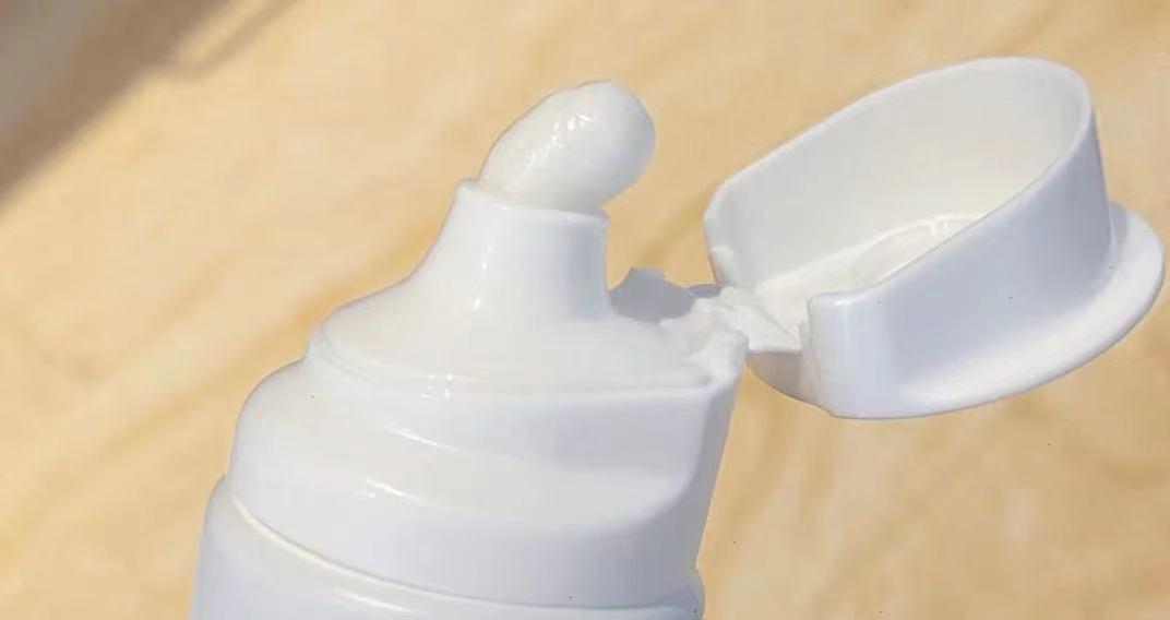 几元和几十元的牙膏区别,几十块钱的牙膏能去皱纹吗