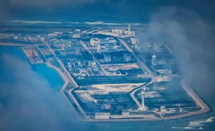 越南占据南沙群岛岛礁情况,越南侵占南沙群岛的原因