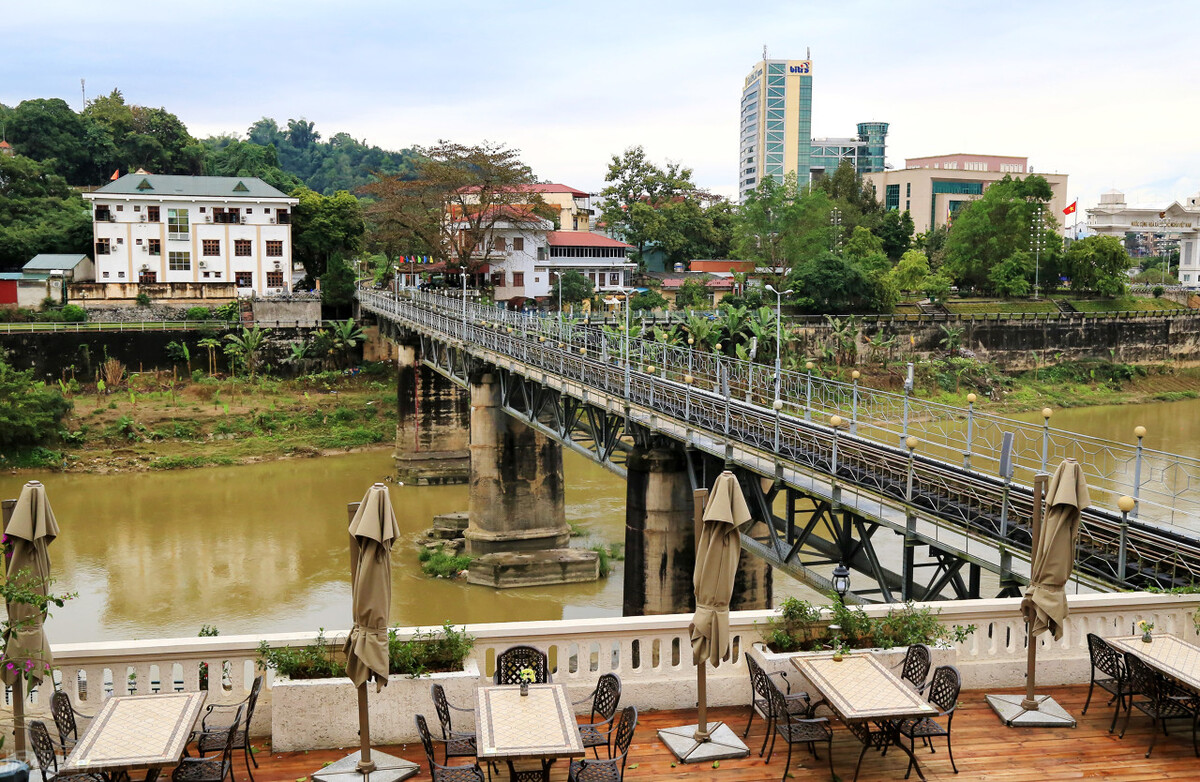 云南除了西双版纳哪里还适合过冬,西双版纳景洪避寒的地方