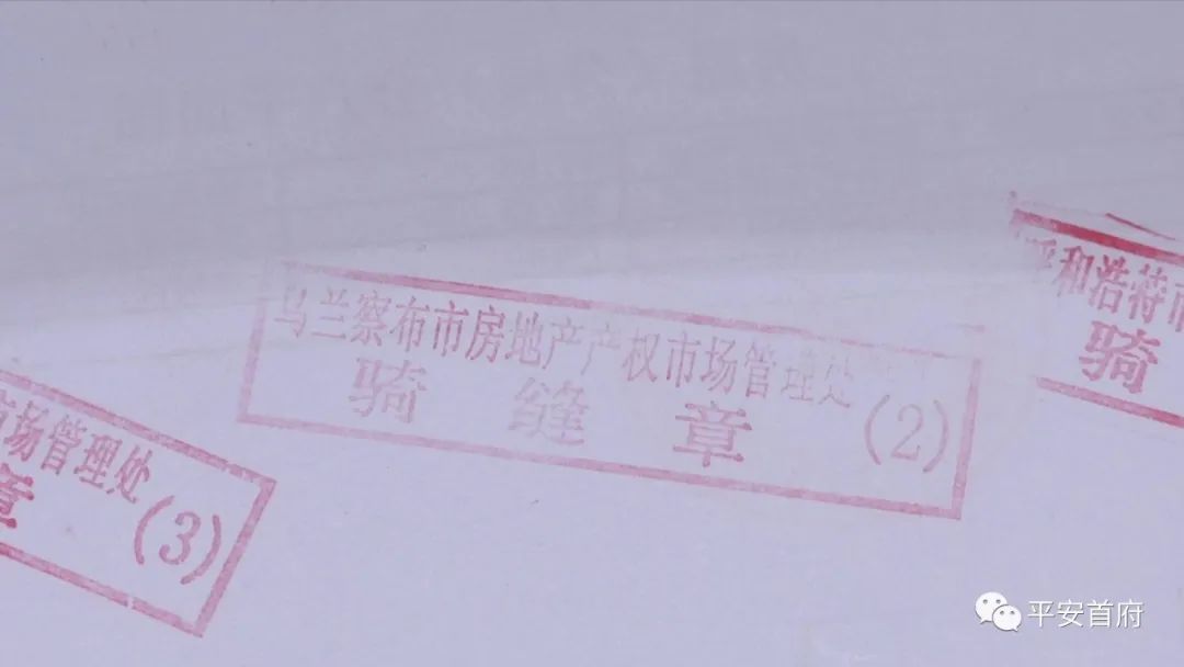 “家族式”制贩*证假**假章伪造的国家机关及企业事业单位印章三百余枚一家人全被抓