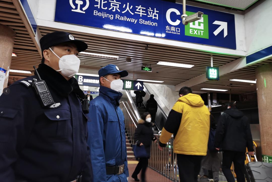 公安心向党护航新征程广东,公安心向党护航新征程图文