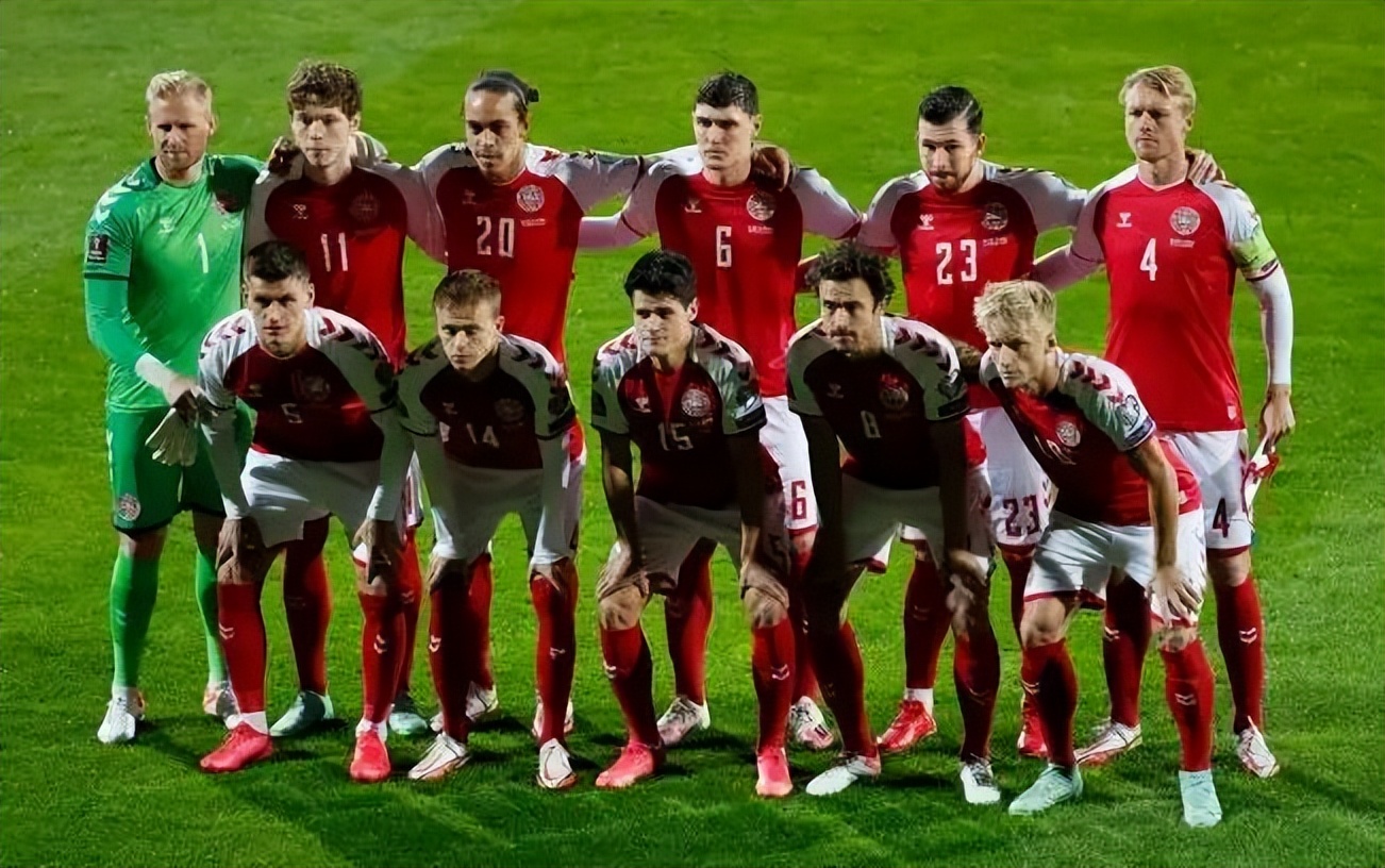 2022卡塔尔世界杯巡礼之伊朗,卡塔尔世界杯巡礼之法国