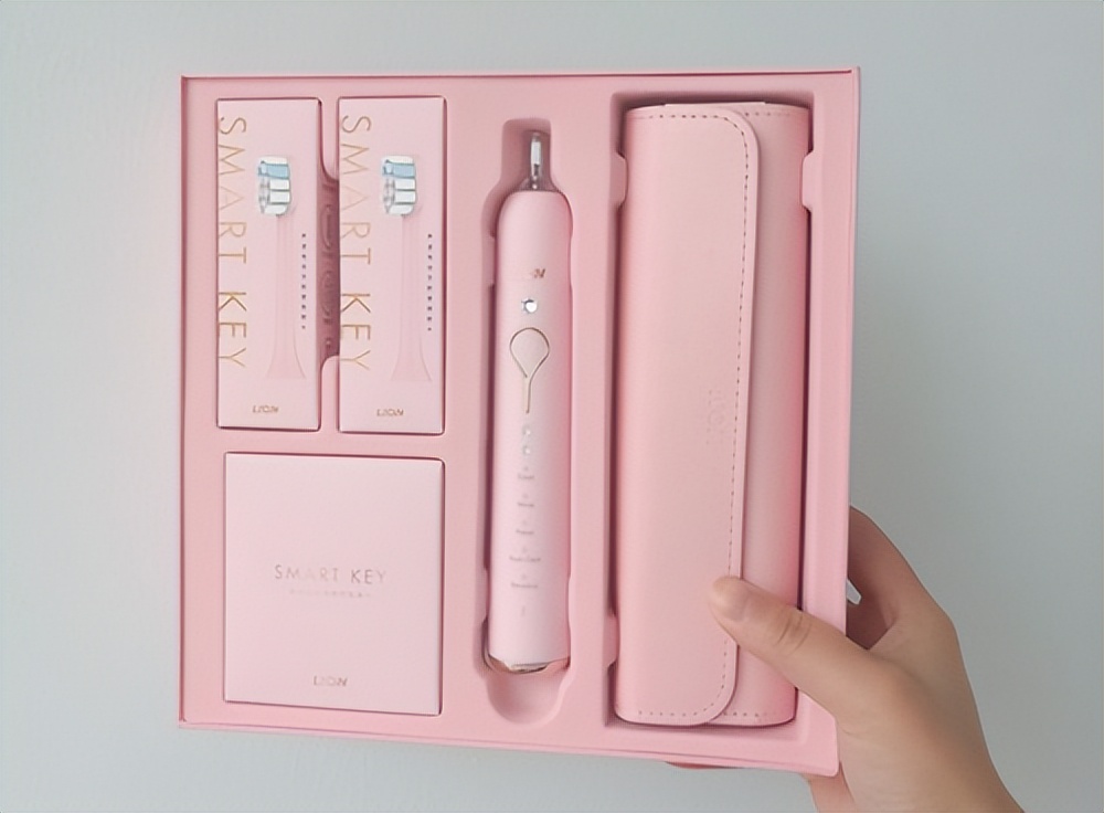 11岁儿童电动牙刷品牌推荐,哪个品牌的电动牙刷清洁效果好