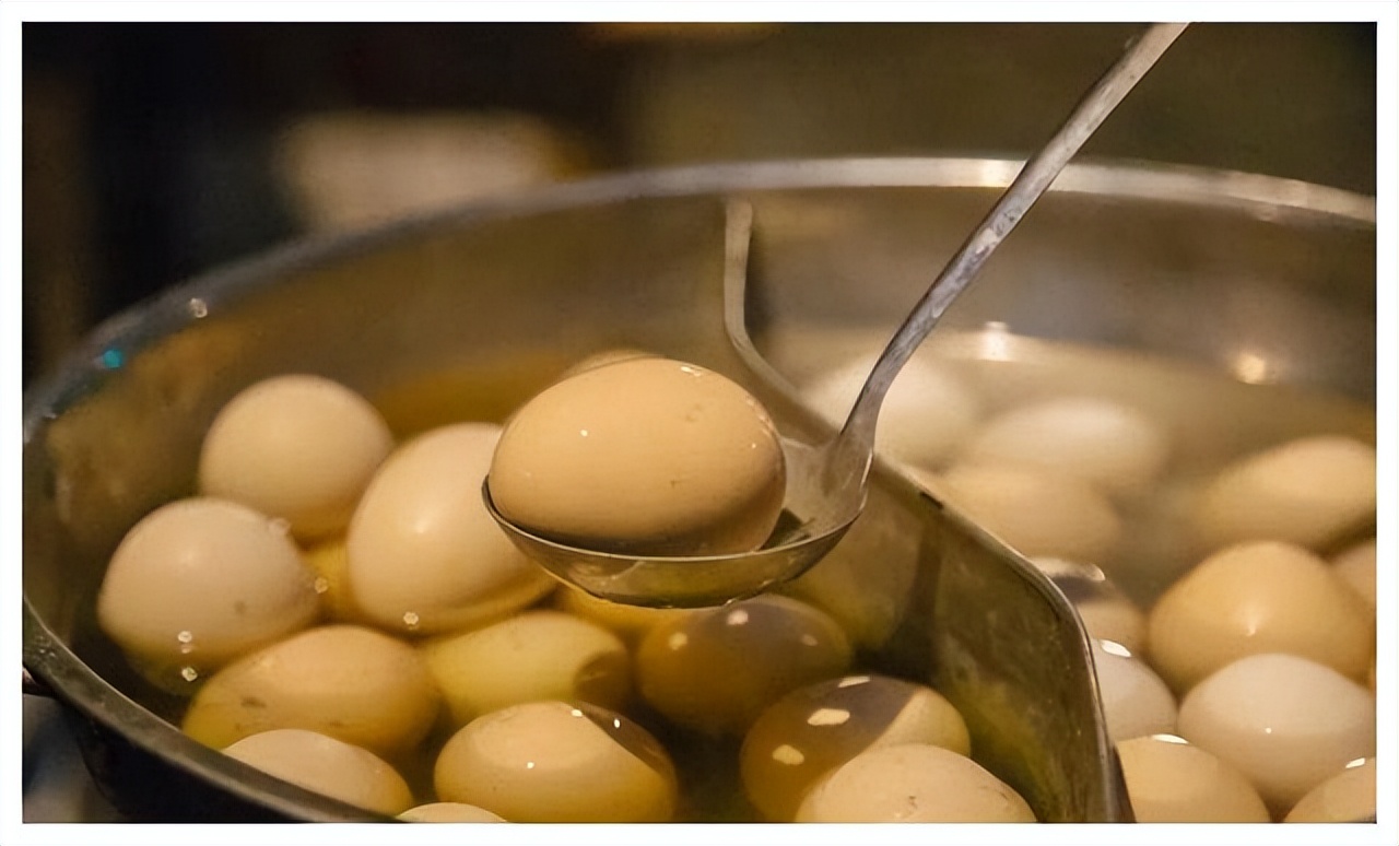 毛蛋活珠子正确吃法,活珠子毛蛋哪个最好吃