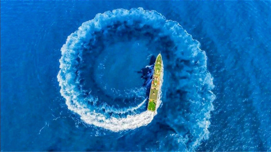 台媒：解放军至少4款无人机巡台,解放军无人机台海巡逻