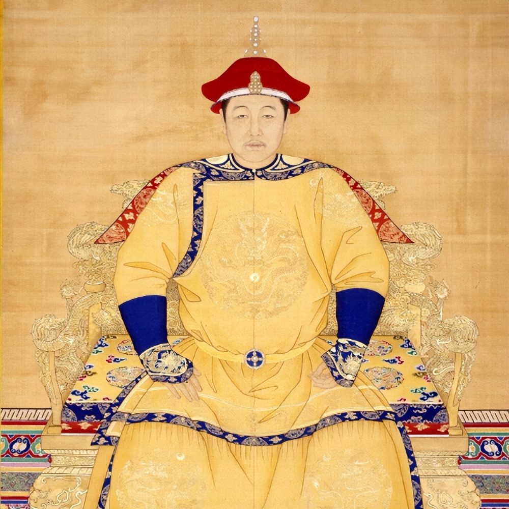 清朝12帝一篇文章全揭秘,清朝12帝之爱新觉罗载淳