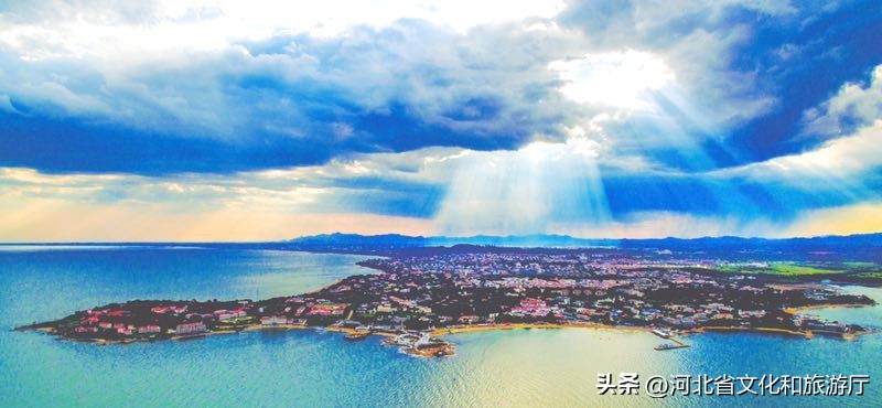 北戴河有历史文化的景点,北戴河历史文化简介