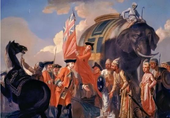 英国殖民扩张对英国的影响,英国殖民扩张的客观要求