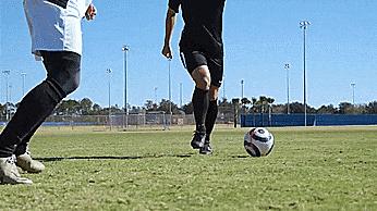 不可思议十大传球技巧,教你上手传球的技巧与方法