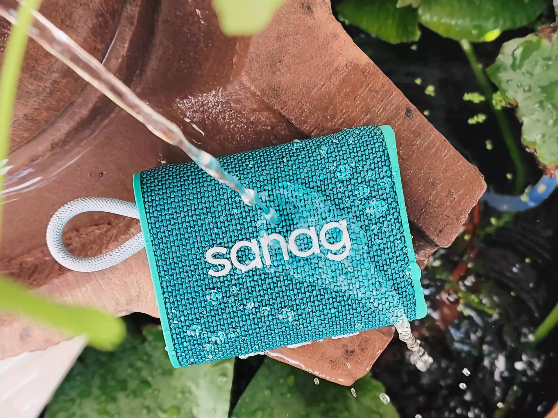 sanag塞那便携式户外蓝牙音箱,sanagM13SPro户外便携蓝牙音箱价格