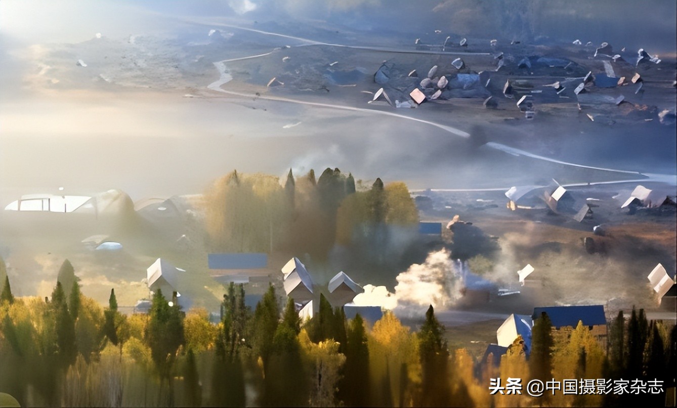 飞虎摄影,飞虎队摄影