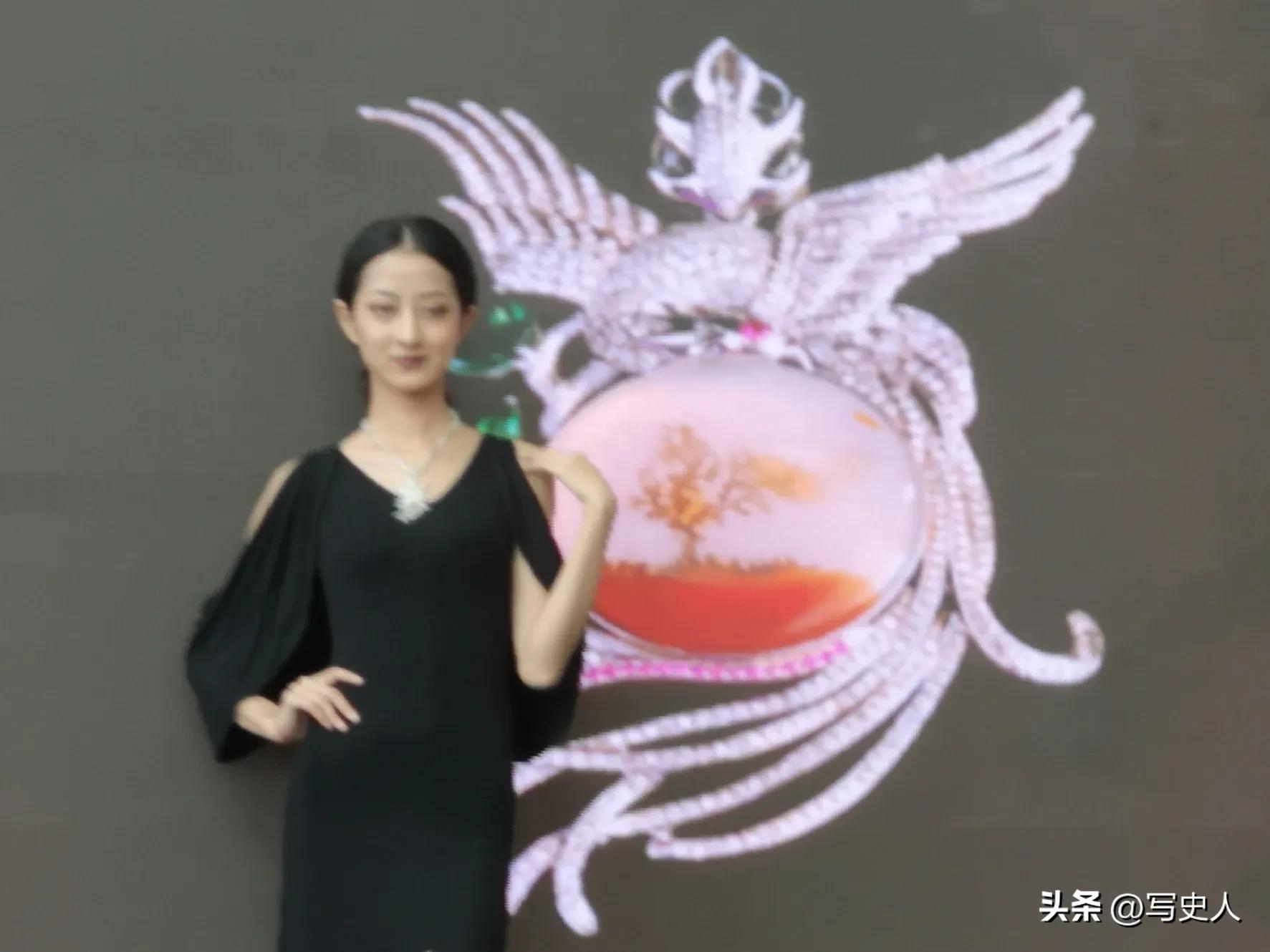 黄龙玉水草和碧玉哪个有收藏价值,黄龙玉花草玉