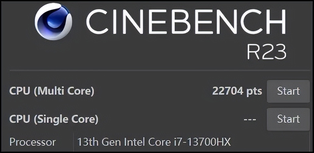 2023高性能超轻薄本英特尔13代酷睿,宏碁掠夺者擎neo13代i54060测评