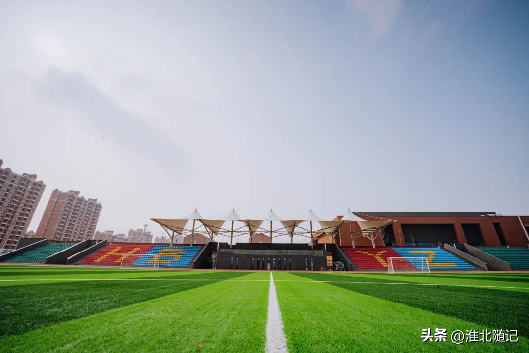 淮北一中2023年特长生招生简章,淮北一中艺术特长生招生