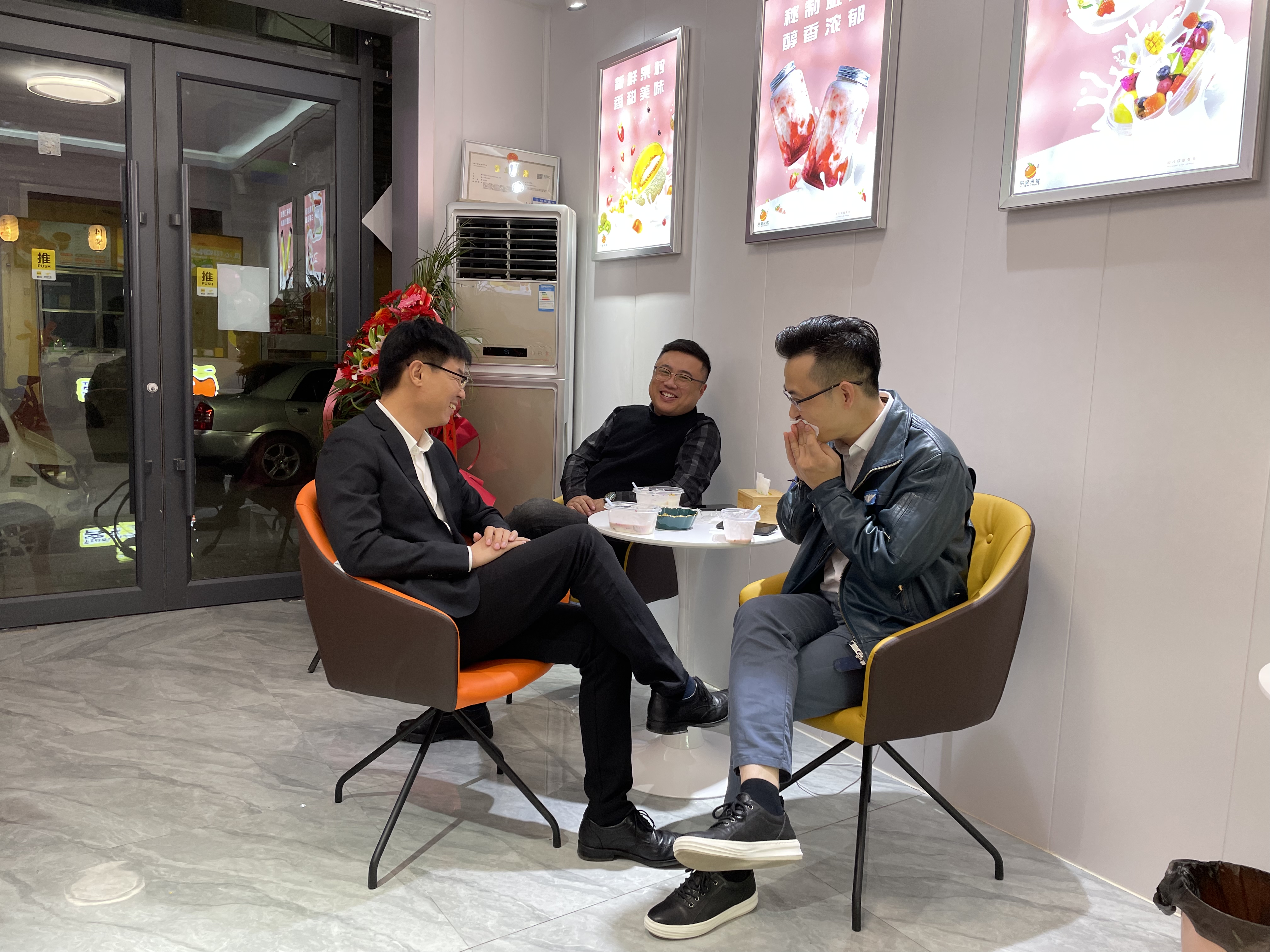 水果捞赚钱技巧,水果捞如何经营赚钱