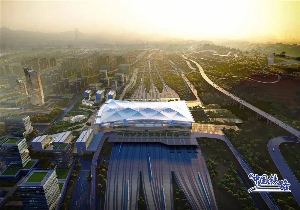 西安东拓的“定海神针”迎来关键开工，3年后能否担起厚望？