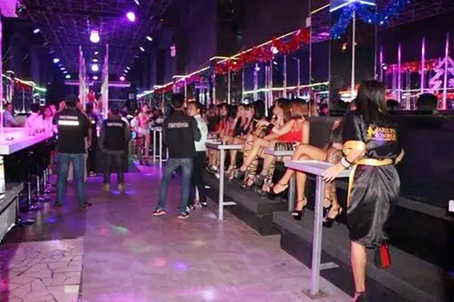 白人乞丐泰国,在泰国的欧美白人乞丐