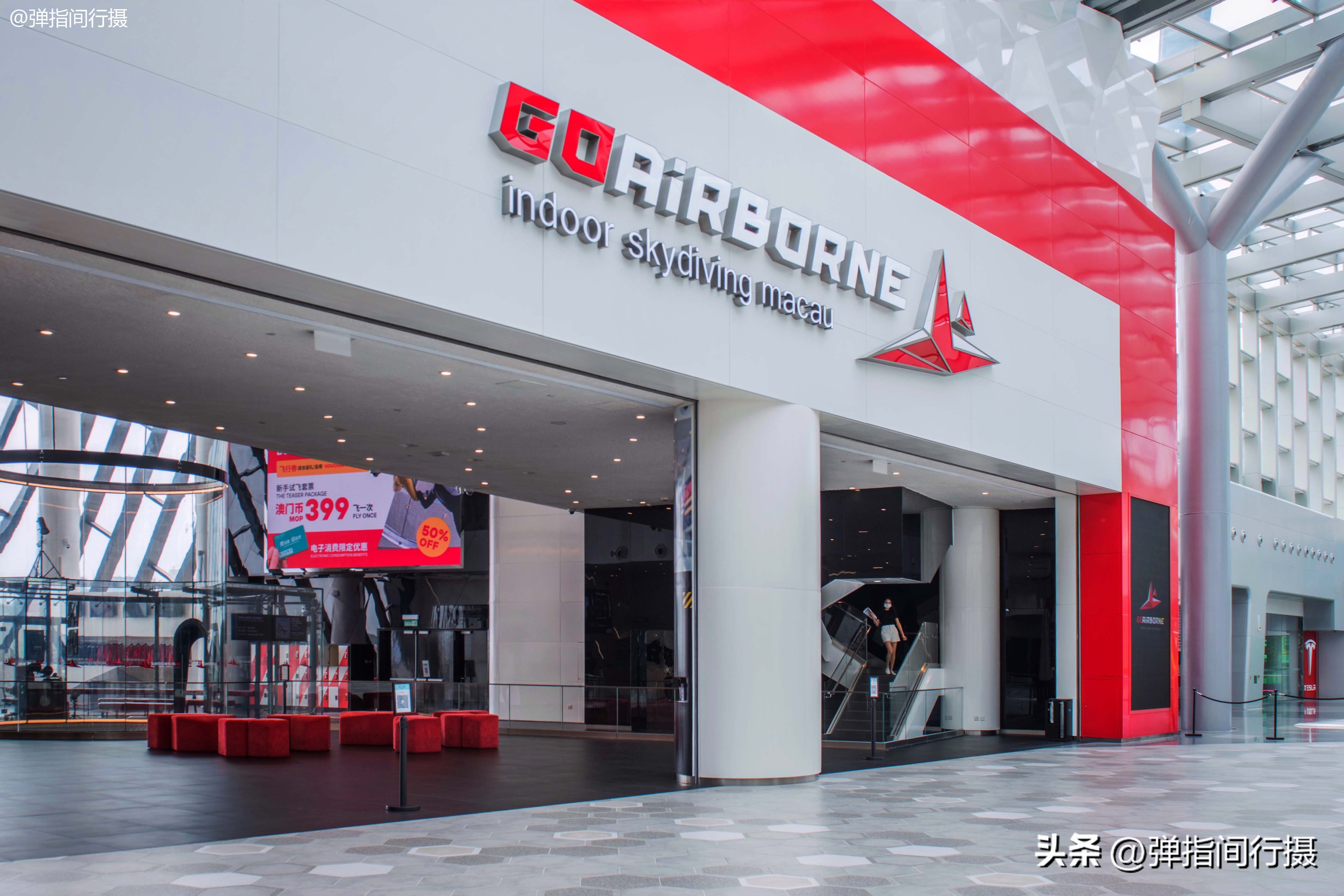 澳门旅游省钱攻略,澳门旅游吃喝玩乐推荐