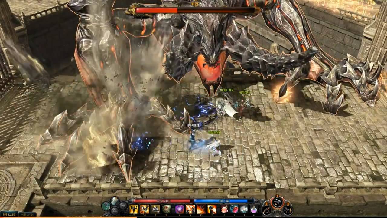 国服失落的方舟大胆的创意任务,失落的方舟这个游戏能活跃几个月