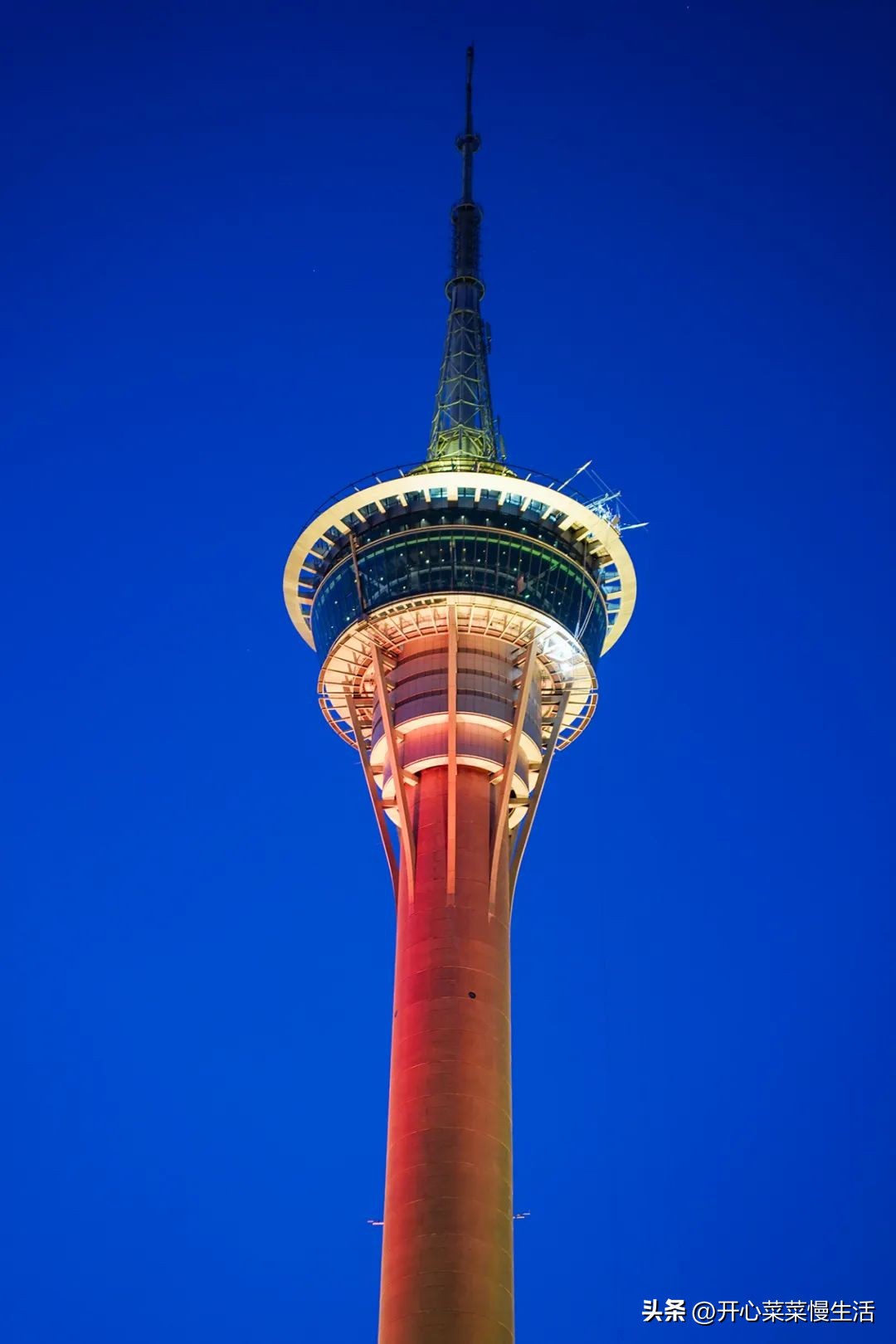 珠海澳门环岛游日游夜游,珠海游轮澳门环岛游值得坐吗