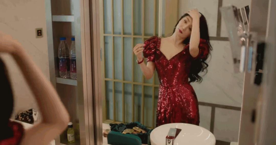 刘亦菲公开恋情后亮相,刘亦菲恋情网友爆料