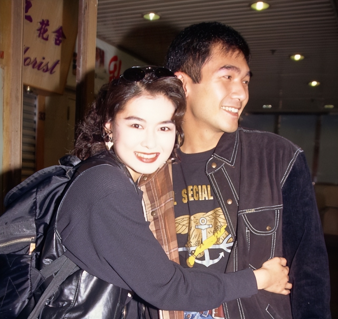 港片经典家有喜事,经典港片家有喜事内容简介