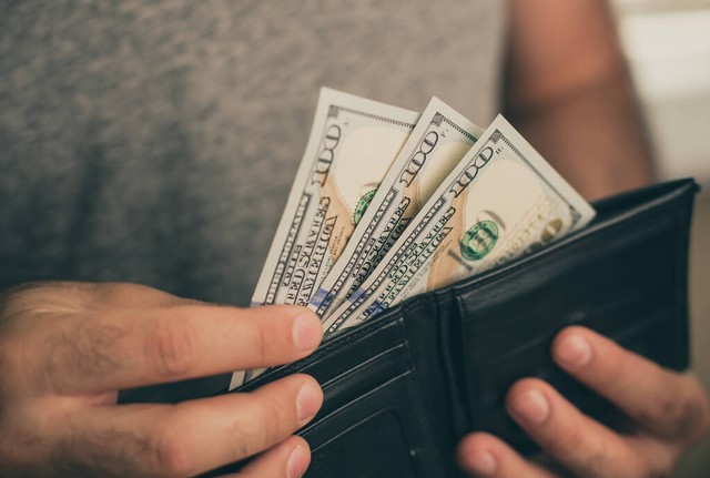 养成吸金体质其实很简单,简单的一招教你如何调成吸金体质